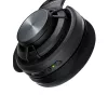 Turtle Beach Atlas Air cuffie da gaming wireless open-back per PC con audio high-fidelity 24 bit, microfono broadcast, padiglione flottante, cuscinetti in memory foam e Bluetooth per PC