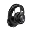 Turtle Beach Atlas Air cuffie da gaming wireless open-back per PC con audio high-fidelity 24 bit, microfono broadcast, padiglione flottante, cuscinetti in memory foam e Bluetooth per PC