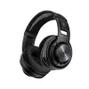 Turtle Beach Atlas Air cuffie da gaming wireless open-back per PC con audio high-fidelity 24 bit, microfono broadcast, padiglione flottante, cuscinetti in memory foam e Bluetooth per PC