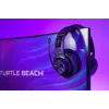 Turtle Beach Atlas Air cuffie da gaming wireless open-back per PC con audio high-fidelity 24 bit, microfono broadcast, padiglione flottante, cuscinetti in memory foam e Bluetooth per PC