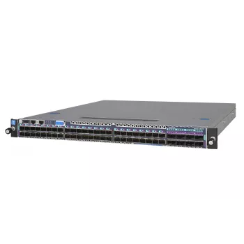 NETGEAR M4500-48XF8C Managed L2/L3/L4 1U nero