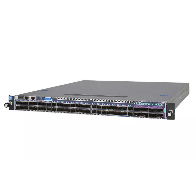 NETGEAR M4500-48XF8C Managed L2/L3/L4 1U nero