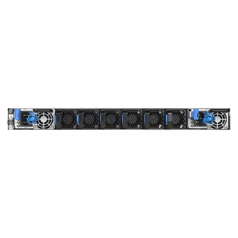 NETGEAR M4500-48XF8C Managed L2/L3/L4 1U nero
