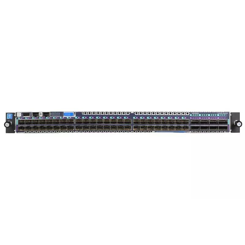 NETGEAR M4500-48XF8C Managed L2/L3/L4 1U nero