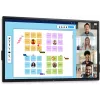 DELL P7525QT 189,2 cm (74,5 pollici) LCD 3840 x 2160 Pixel 4K Ultra HD