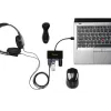 Kensington UH4000 Hub USB 3.0 a 4 porte