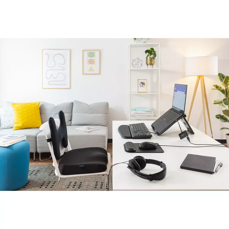 Kensington UH4000 Hub USB 3.0 a 4 porte