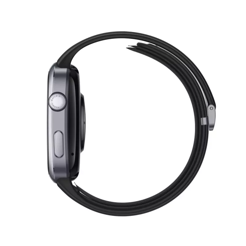Smartwatch HUAWEI Watch D2 1,82 pollici AMOLED, cassa in alluminio 38 mm, 524 mAh, IP68, NFC, Bluetooth 5.2