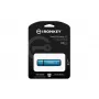 Kingston Technology IronKey 64GB Vault Privacy 50 crittografata AES-256, FIPS 197