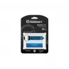 Kingston Technology IronKey 64GB USB-C Keypad 200C, FIPS 140-3 Level 3 AES-256