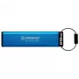 CHIAVETTA 512GB Kingston IronKey Keypad 200C AES-256 USB-C retail