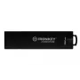 Kingston IronKey D500S chiavetta USB da 32 GB, FIPS 140-3 Level 3, AES-256