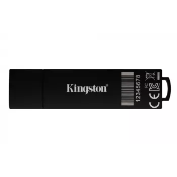 Kingston Technology IronKey 32 GB D300S chiavetta USB con crittografia AES-256-XTS
