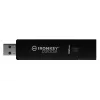 Kingston IronKey D500S chiavetta USB da 32 GB, FIPS 140-3 Level 3, AES-256