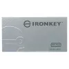 Kingston IronKey D500S chiavetta USB da 32 GB, FIPS 140-3 Level 3, AES-256