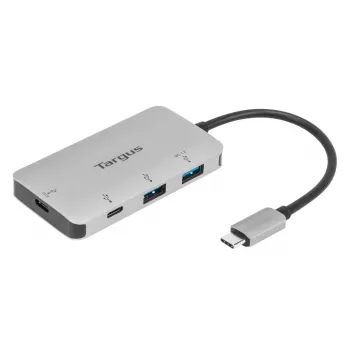 Adattatore Targus ACH228 Silver