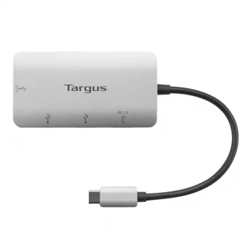 Adattatore Targus ACH228 Silver