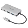 Adattatore Targus ACH228 Silver