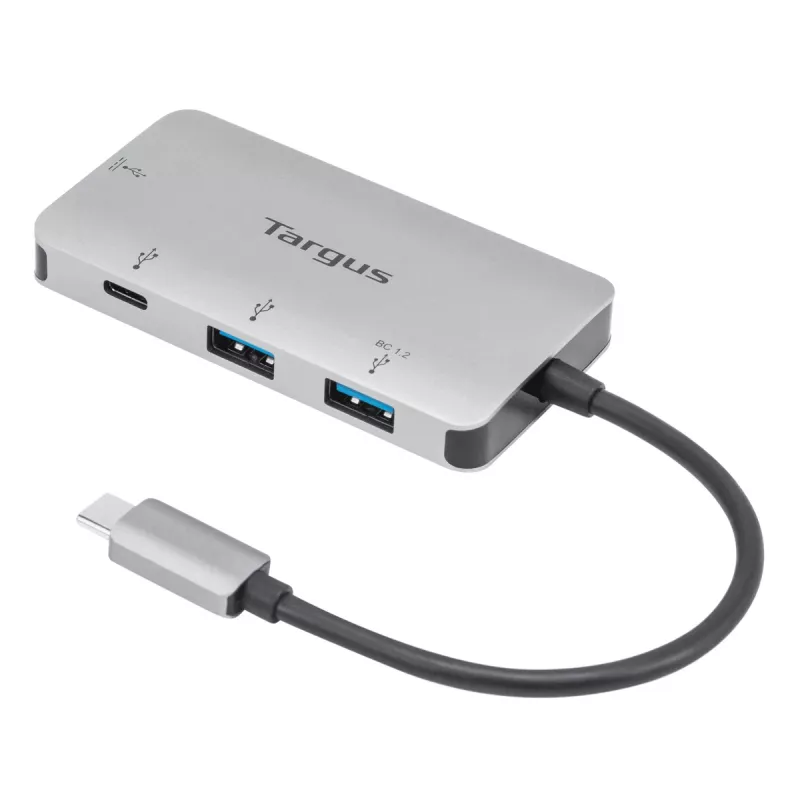 Adattatore Targus ACH228 Silver