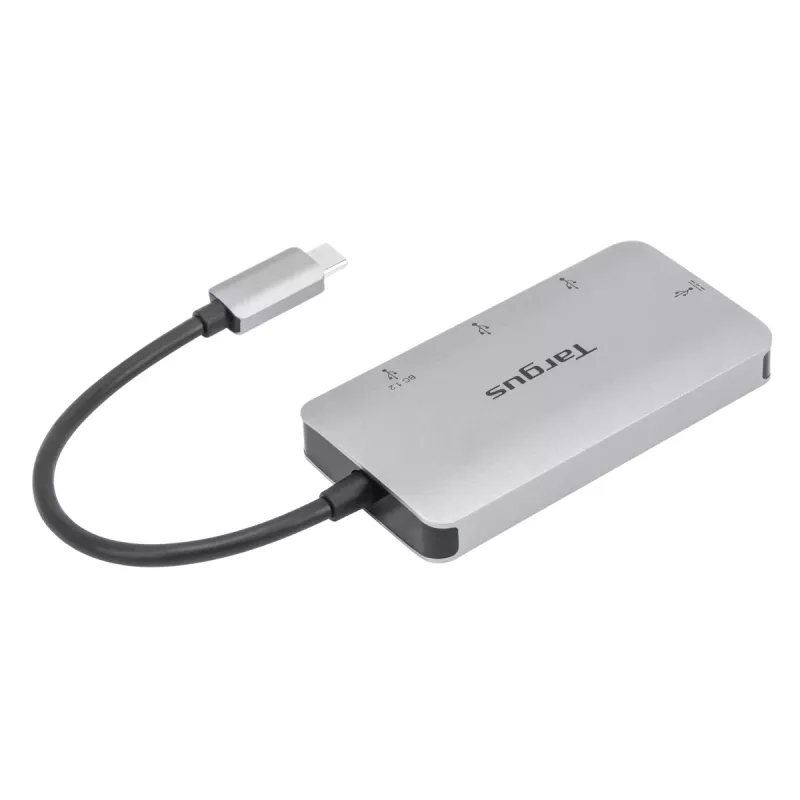 Adattatore Targus ACH228 Silver