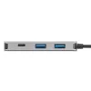 Adattatore Targus ACH228 Silver