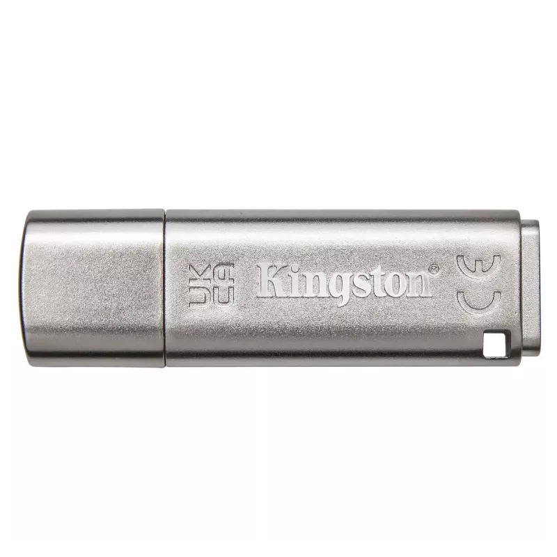 Kingston Technology IronKey 32GB IKLP50 USB, con crittografia a 256 bit