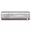 Kingston Technology IronKey 128GB IKLP50 USB con crittografia a 256 bit