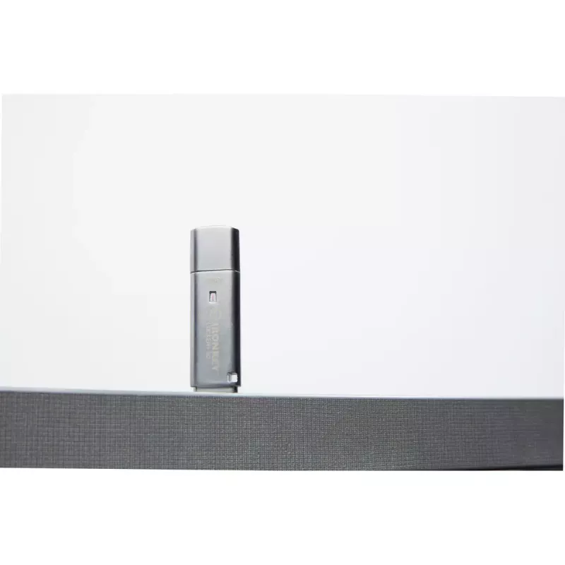 Kingston Technology IronKey 128GB IKLP50 USB con crittografia a 256 bit