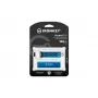 Kingston Technology IronKey 128GB Keypad 200, FIPS 140-3 Level 3, AES-256 con crittografia hardware