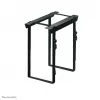 Neomounts CPU-D025BLACK supporto CPU - max 20 kg - universale, supporto CPU da scrivania, 20 kg, Nero, Acciaio, Taiwan, 700 mm