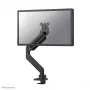 Neomounts DS70-450BL1 braccio monitor 17-42 pollici - a gas - Topfix - stop a 180°
