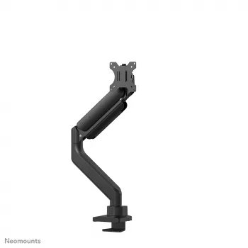 Neomounts DS70-450BL1 braccio monitor 17-42 pollici - a gas - Topfix - stop a 180°