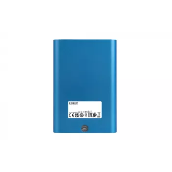Kingston Technology IronKey 960GB Vault Privacy 80 SSD esterno con crittografia XTS-AES 256 bit