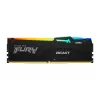 Kingston Technology FURY Beast 64GB 5200MT/s DDR5 CL40 DIMM (Kit da 2) RGB