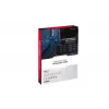 Kingston Technology FURY 32GB 6400MT/s DDR5 CL32 DIMM (Kit da 2) Renegade Silver
