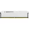Kingston Technology FURY Beast 64GB 5600MT/s DDR5 CL36 DIMM (Kit da 2) bianco EXPO