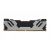 Kingston Technology FURY 48 GB 6400 MT/s DDR5 CL32 DIMM Renegade Silver XMP