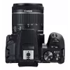 Canon EOS 250D+EF-S 18-55mm Kit fotocamera reflex 24,1 MP CMOS 6000 x 4000 Pixel Nero