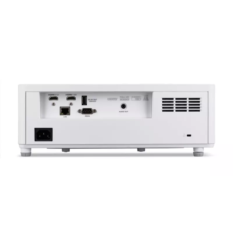 ACER Proiettore Pl6520 1920x1080 Full HD 6000 Lm