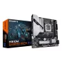 Scheda madre GIGABYTE H810M GAMING WIFI6, Intel Core Ultra, LGA 1851, Micro ATX