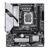 Scheda madre GIGABYTE H810M GAMING WIFI6, Intel Core Ultra, LGA 1851, Micro ATX