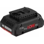 Batteria ricaricabile Bosch ProCORE 14V 4.0Ah Professional nero