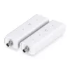 Trasmettitore e ricevitore di rete Ubiquiti UACC-Retrofit-PoE-2Wire 750 m 85 Mbit/s