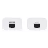 Trasmettitore e ricevitore di rete Ubiquiti UACC-Retrofit-PoE-2Wire 750 m 85 Mbit/s