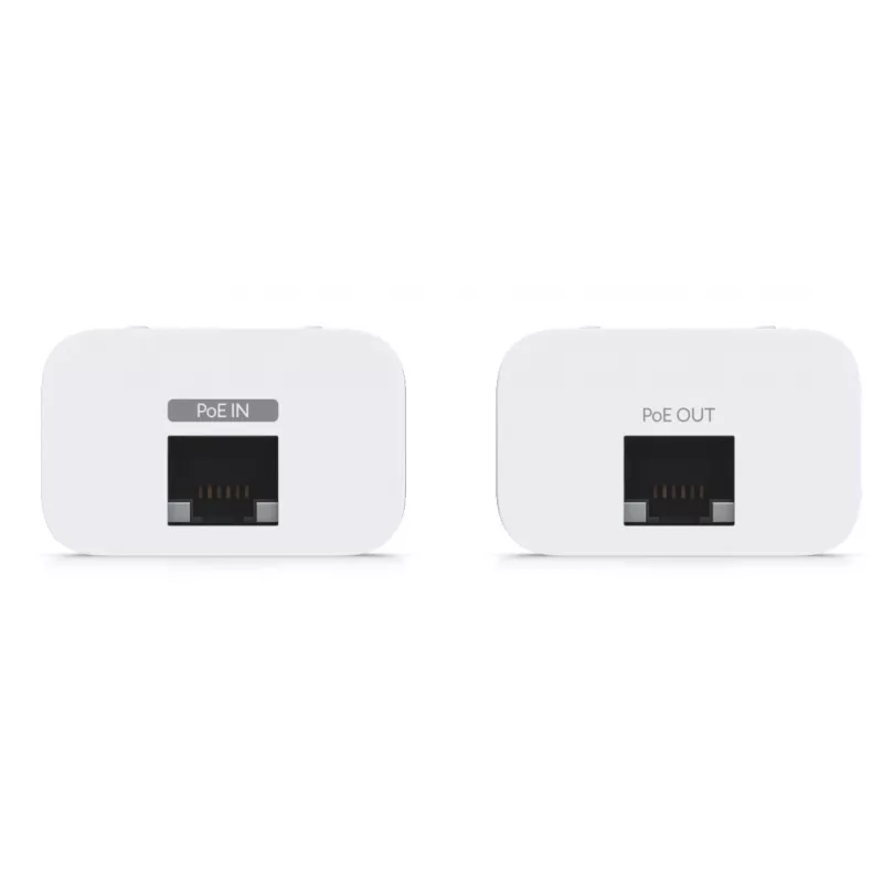 Trasmettitore e ricevitore di rete Ubiquiti UACC-Retrofit-PoE-2Wire 750 m 85 Mbit/s
