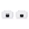 Trasmettitore e ricevitore di rete Ubiquiti UACC-Retrofit-PoE-2Wire 750 m 85 Mbit/s