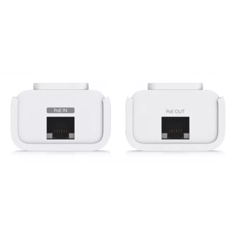 Trasmettitore e ricevitore di rete Ubiquiti UACC-Retrofit-PoE-2Wire 750 m 85 Mbit/s