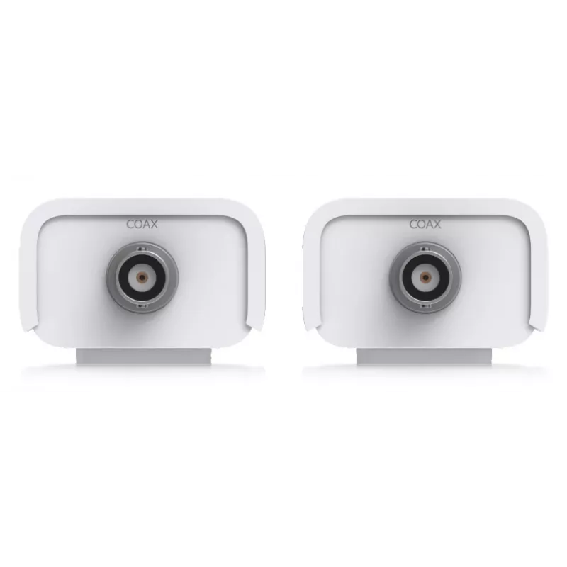 Trasmettitore e ricevitore di rete Ubiquiti UACC-Retrofit-PoE-2Wire 750 m 85 Mbit/s