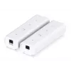 Trasmettitore e ricevitore di rete Ubiquiti UACC-Retrofit-PoE-2Wire 750 m 85 Mbit/s