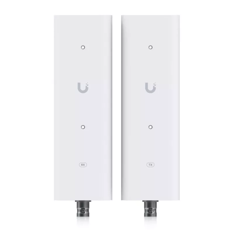 Trasmettitore e ricevitore di rete Ubiquiti UACC-Retrofit-PoE-2Wire 750 m 85 Mbit/s